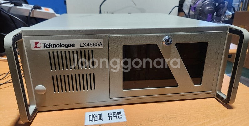 HP Z4 G4 워크스테이션 , Teknologue L...--9