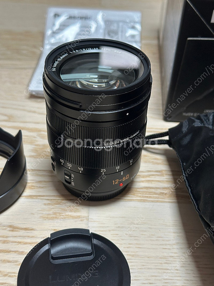 파나소닉 라이카 12-60mm F2.8-4--0