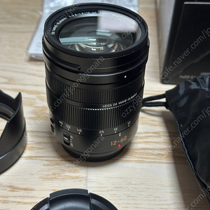 파나소닉 라이카 12-60mm F2.8-4