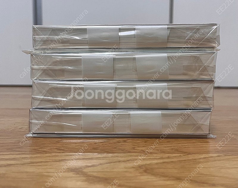 로맨스소설 별보라 소장본 양도--1
