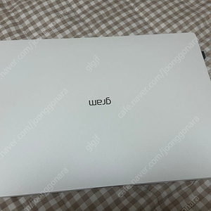LG 그램 Pro 16 화이트