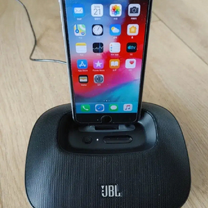 JBL onbeat Micro 아이폰 도킹스피커-택포가격