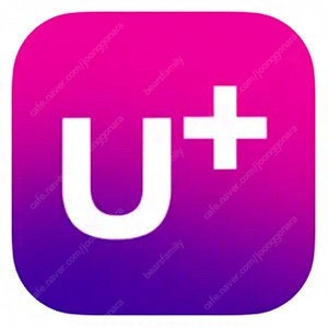 U+ 데이터 2기가 선물하기