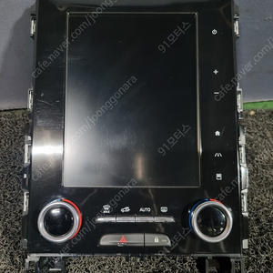 3578 이벤트가 QM6 SM6 8.7 AVN오디오 모니터 S링크