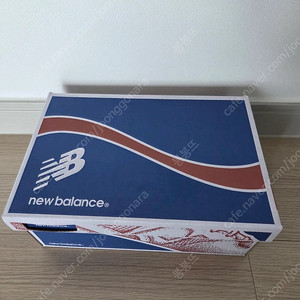 뉴발 프리들 220 블랙