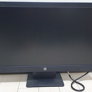 HP 프로 디스플레이 모니터 P232 판매