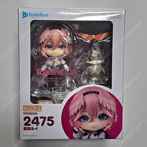 넨도로이드 타카네 루이 홀로라이브 6기