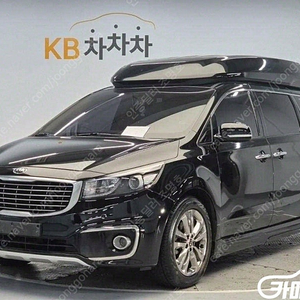 [기아]올 뉴 카니발 디젤 9인승 하이리무진 프레스티지 (9인승) ★중고차★중고차매입★전액할부★저신용자★신불자★소액할부★현금★카드 전부 가능합니다!