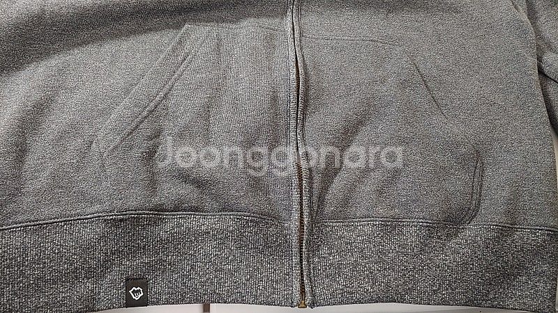 오메가 스쿼드 후드티 XXL 110--4
