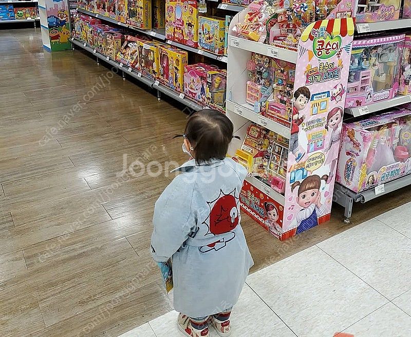 리미떼두두 간절기 아우터 2개 레인코트 1--1