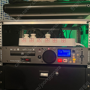 최신형 FATIMA AUDIO MCD-500USB /MCD500/ 파이마오디오/싱글씨디플레이어