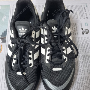 아디다스 ZX 1K 부스트 운동화 FX6515 260mm 무료배송