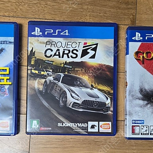 (가격내림) PS4 타이틀 [종류 사진 / 글 리스트 참조]