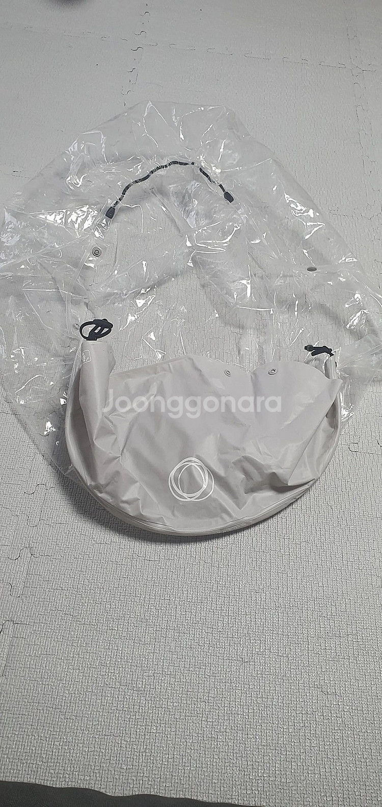 부가부 비6 (절충형 유모차)--9