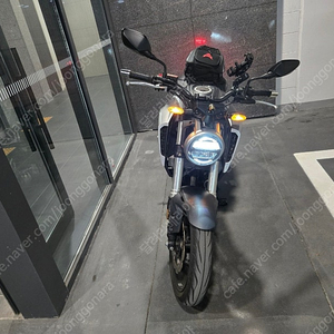 cb125r - 2019년