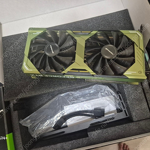 만리Rtx4070Suprr rush