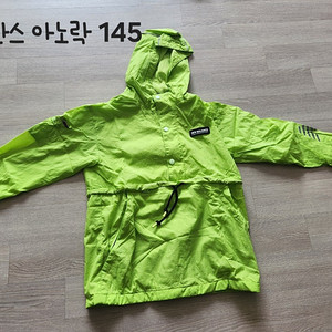 뉴발란스키즈 145 아노락, 155 뉴발란스 스포츠웨어 티셔츠