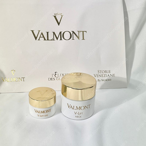 발몽 브이-리프트 넥크림 50ML,리프팅 케어 아이크림