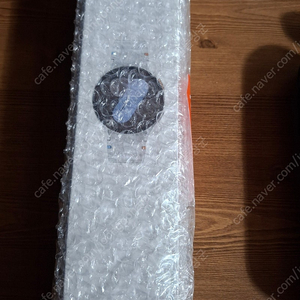 미개봉 삼성 갤럭시 워치7 실버 44mm 블루투스 판매합니다.
