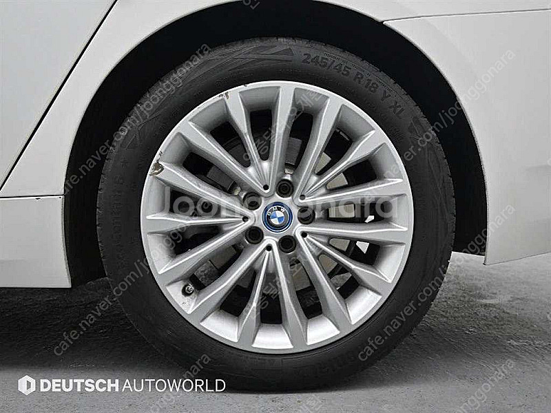 BMW5시리즈 (G30) 530e 럭셔리 (5인승)★중...--4