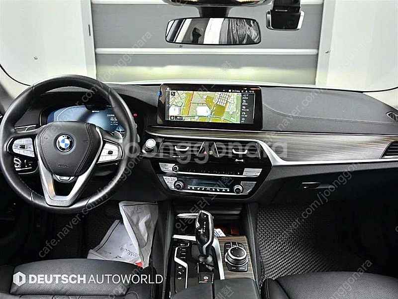 BMW5시리즈 (G30) 530e 럭셔리 (5인승)★중...--6