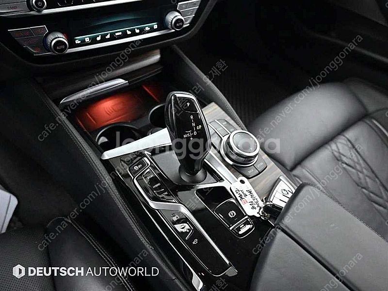 BMW5시리즈 (G30) 530e 럭셔리 (5인승)★중...--8