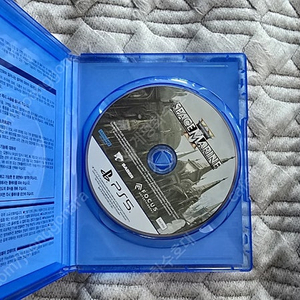 ps5 워해머 스페이스마린2