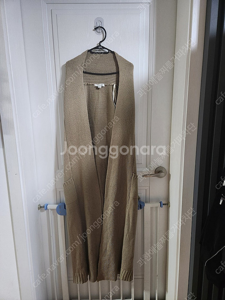 아우터 모음 가디건, 점퍼, 코트 외--5