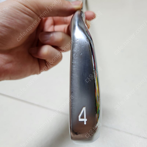 Jpx923포지드 4번아이언 950S 미즈노코리아정품