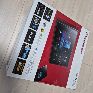 파이오니아 DMH-Z6350BT