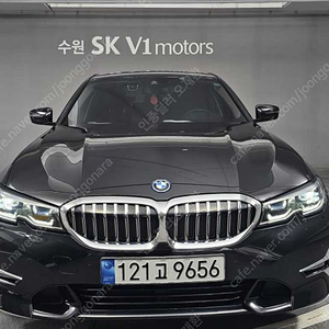 BMW3시리즈 (G20) 320e 럭셔리 (5인승)★중고차★할부★리스★전액할부★카드★탁송★24시간 상담 가능합니다★