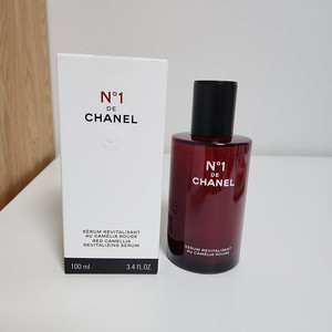 샤넬 레드 카멜리아 세럼 100ml