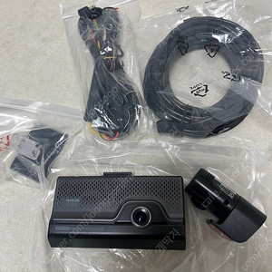 아이나비 QXD7000 (32G) 블랙박스