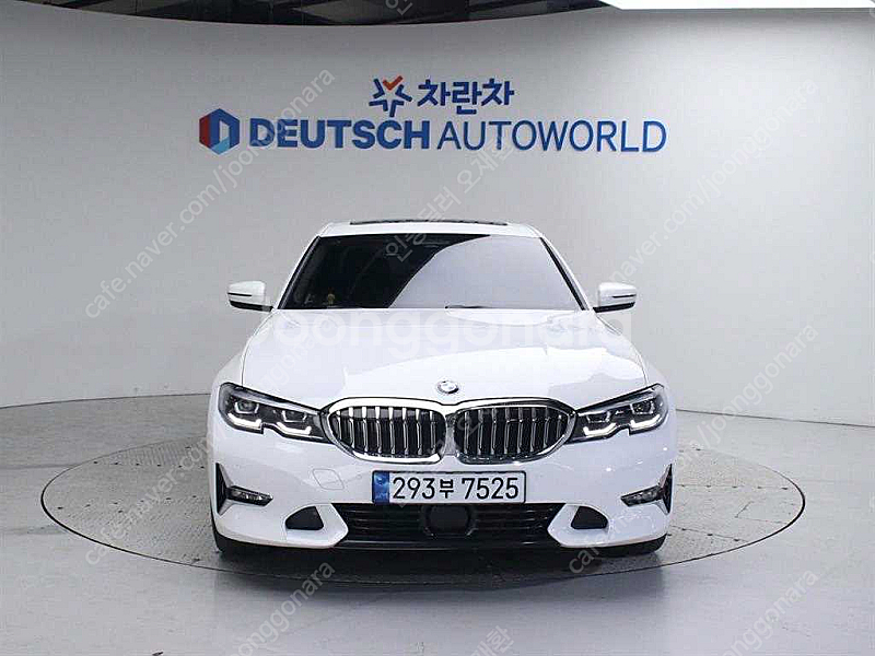 BMW3시리즈 (G20) 320i 럭셔리 (5인승)★중고차★할부★리스★전액할부★카드★탁송★24시간 상담 가능합니다★--1