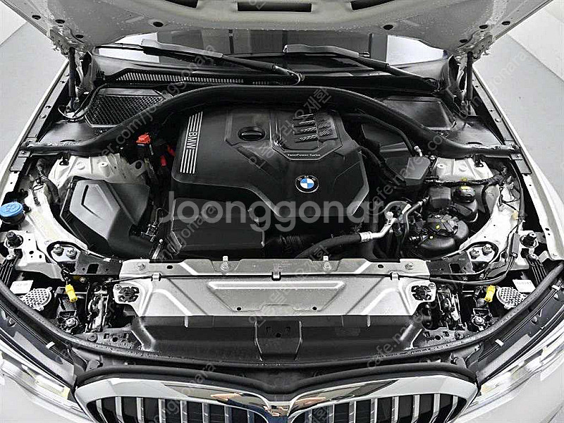 BMW3시리즈 (G20) 320i 럭셔리 (5인승)★중고차★할부★리스★전액할부★카드★탁송★24시간 상담 가능합니다★--5