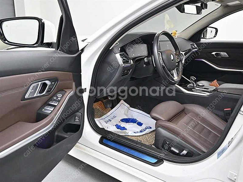 BMW3시리즈 (G20) 320i 럭셔리 (5인승)★중고차★할부★리스★전액할부★카드★탁송★24시간 상담 가능합니다★--7