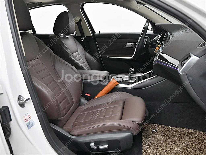 BMW3시리즈 (G20) 320i 럭셔리 (5인승)★중고차★할부★리스★전액할부★카드★탁송★24시간 상담 가능합니다★--8