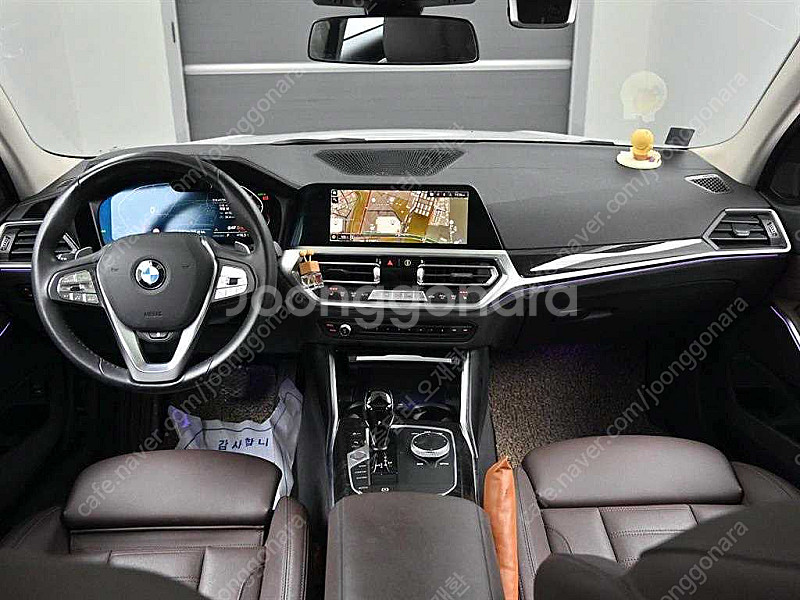 BMW3시리즈 (G20) 320i 럭셔리 (5인승)★중고차★할부★리스★전액할부★카드★탁송★24시간 상담 가능합니다★--9