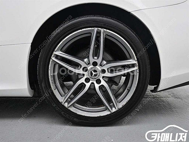 [벤츠]E-클래스 W213 E220d 카브리올레 ★상태...--5