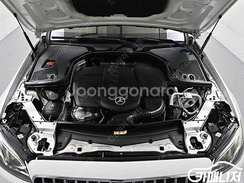 [벤츠]E-클래스 W213 E220d 카브리올레 ★상태...--6