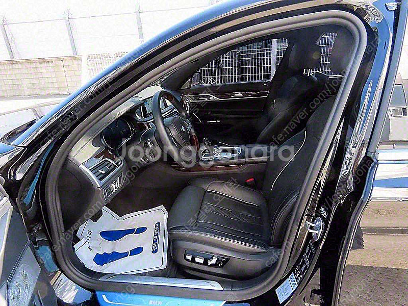BMW7시리즈 (G11) 750Li xDrive★중고차...--4