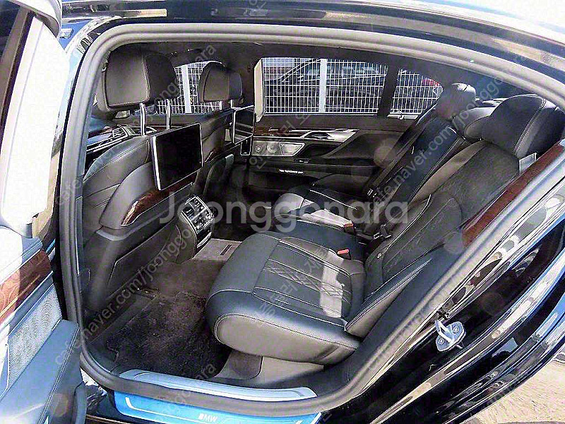 BMW7시리즈 (G11) 750Li xDrive★중고차...--5