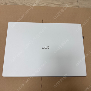 LG 2024 그램 프로 16인치 16zd90sp-gx56k