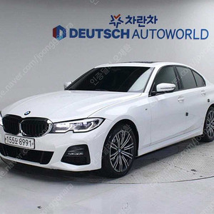 BMW3시리즈 (G20) 320d xDrive M 스포츠★중고차★할부★리스★전액할부★카드★탁송★24시간 상담 가능합니다★