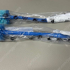 타파웨어 물통 브러쉬 (새상품)개당14,000