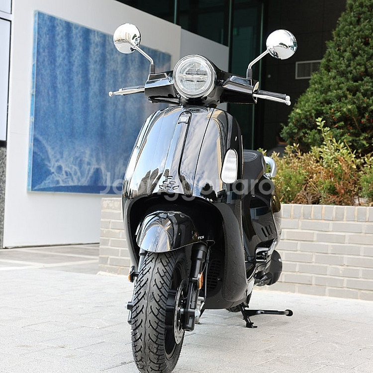 디자인 최고 한솜 아르떼125 신차판매 125CC 메뉴...--0