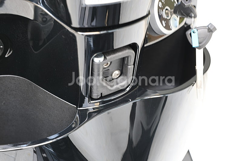 디자인 최고 한솜 아르떼125 신차판매 125CC 메뉴...--6