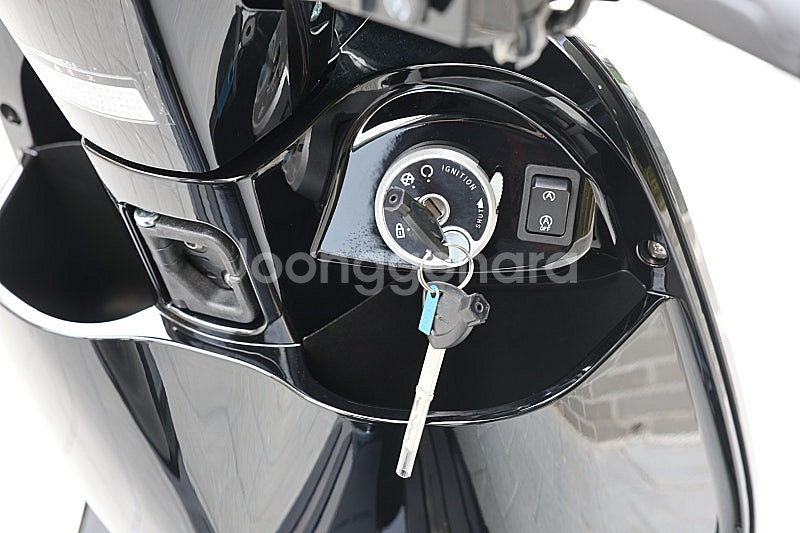 디자인 최고 한솜 아르떼125 신차판매 125CC 메뉴...--8