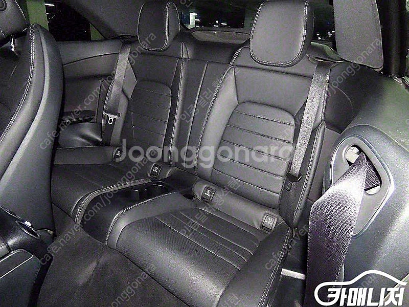 [벤츠]C클래스 W205 C200 카브리올레 ★상태 좋...--9