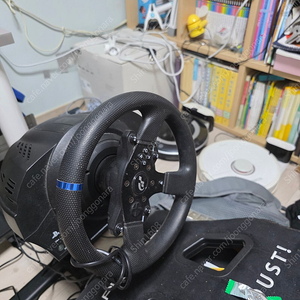트러스트마스터 t300